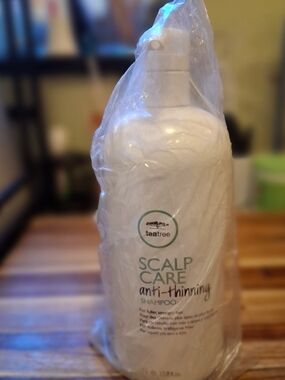 Paul Mitchell Scalp Care Anti-Thinning Shampoo – White